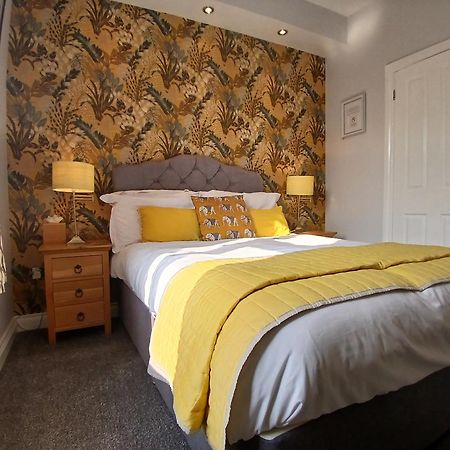 The Briarfields Hotel Torquay Exterior photo