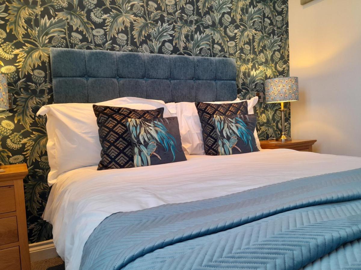 The Briarfields Hotel Torquay Exterior photo