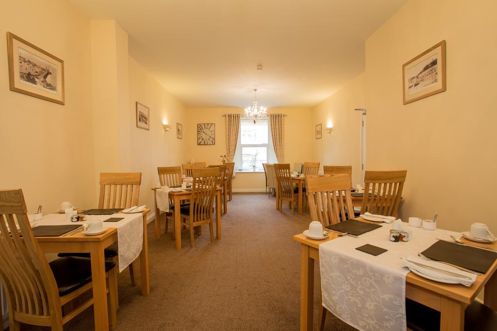 The Briarfields Hotel Torquay Exterior photo